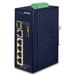 PLANET IGS-614HPT Switch Ethernet Gigabit PoE+ non géré