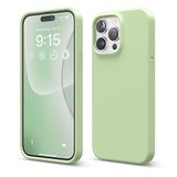 elago Liquid Silicone Hoesje Compatibel met iPhone 15 Pro Max