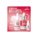 Anua - YesStyle Exclusive 2 Weeks Brightening Booster Duo Set 2026 Version - 3 pcs