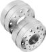 Veroma 1:16 Truck Velgen 19 mm Aluminium Euro-Optik 2 stuk(s)