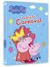 Peppa Pig: El desfile de carnaval - DVD