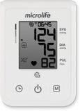 Microlife BP B1 Standard Bloeddrukmeter Bovenarm IHB USB-C