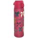 ION8 Waterfles, 500 ml/18 oz, Lekvrij, Makkelijk te Openen, Veilige Vergrendeling, Vaatwasserbestendig, BPA-vrij, Draaghendel, Past in Bekerhouders, Makkelijk Schoon, Geurvrij, Drinkfles Strikken