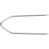 Opel Clé de déverrouillage (2 pièces blister)