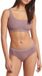 Sloggi Dames Hipster Onderbroek Foggy Mauve Maat S (2-Pack)