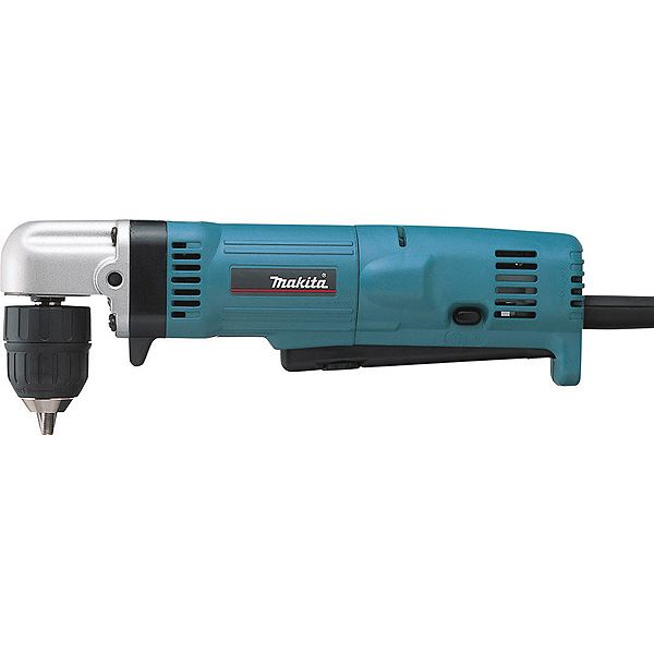 Makita DA3011F - Haakse boormachine - 450W - 25mm in hout