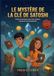 Les jeunes explorateurs et le mystère de la clé de Satoshi: Une aventure sur les choix, l’avenir et la liberté.
