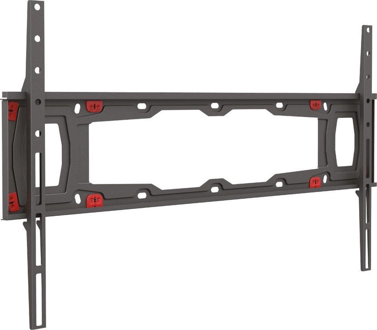 Barkan Vaste Muurbeugel Voor Dunne Wanden (Gips) 29'' / 75'' / 74cm / 190,5cm