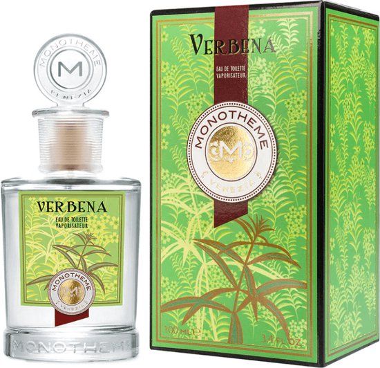Monotheme Eau de toilette / 100 ml / Unisex