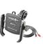Interphone SMMOTOCRABUSB houder Passieve houder Mobiele telefoon/Smartphone Zwart
