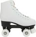 Roces Rolschaatsen Rc 1 wit 36