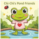 Chi-Chi's Pond Friends