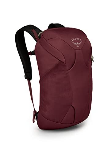 Osprey Europe Unisex Farpoint Fairview Travel Daypack Rugzak