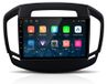 Awesafe Opel Insignia 9-inch autoradio met Plug & Play Linux-systeem (2013-2017) met CarPlay, Android Auto, Bluetooth en bediening via het stuurwiel