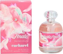 Cacharel Anais Anais eau de toilette / 100 ml / dames