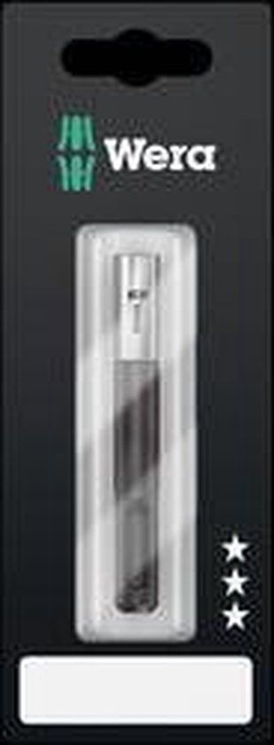 Wera 899/14/1 Universele houder lengte 79 mm