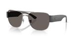 Ray-Ban RB3756 004/B1 59 Lunettes de soleil tendance