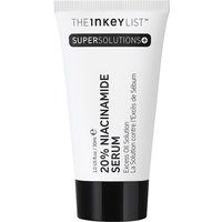 The INKEY List Glow Serum Glowserum Unisex 30ml