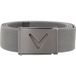 Callaway Ceinture V-logo, gris