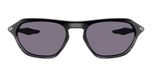 Oakley Oo 9537 Lunettes De Soleil Unisex Black Sport Grey 61mm