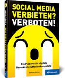 Social Rheinwerk Verlag GmbH Social Media verbieten? Verboten!