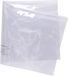 KS Tools Afdekdoek met veiligheidsisolatie, transparant, 130 mm