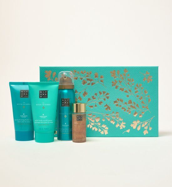 Rituals The Ritual of Karma Small Gift Set - 220ml