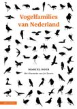 Knnv Uitgeverij Vogelfamilies van Nederland
