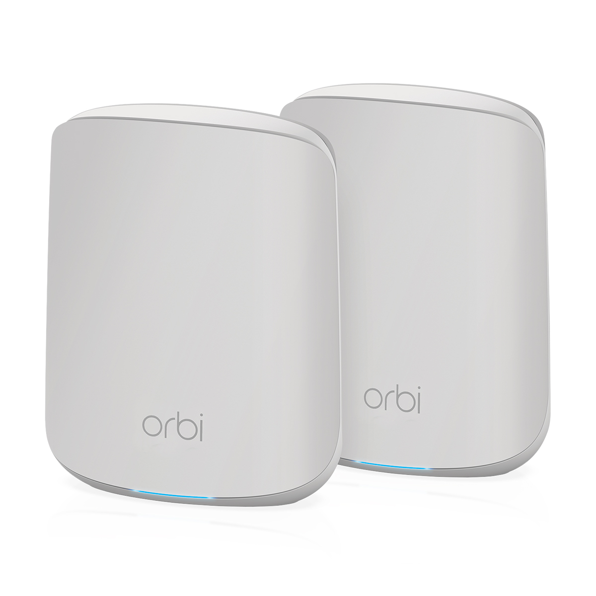 Netgear Orbi RBK352 AX1800 WiFi 6 Dual-band Mesh System