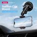 Ulanzi ZJ01 Go-Quick II Uitschuifbare Suction Cup Mount