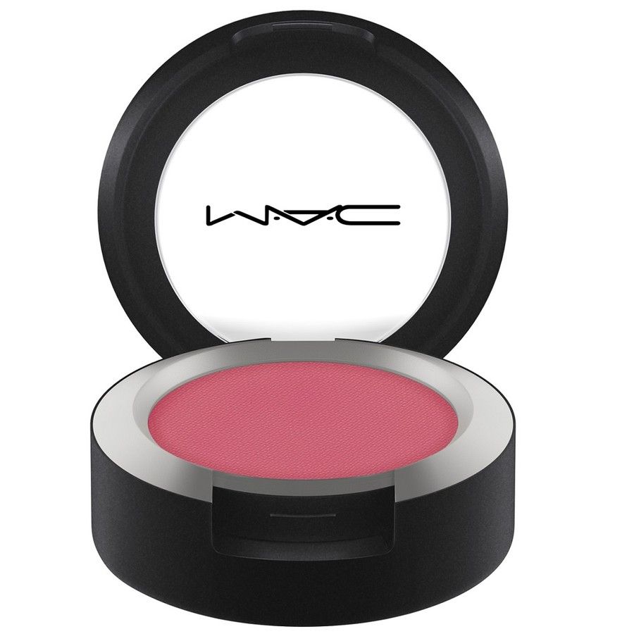 MAC Fall In Love Powder Kiss Soft Matte Eyeshadow 1.5 g - 0773602581092