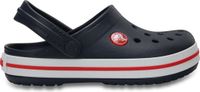 Crocs Crocband Clog Toddler Peuterschoentjes 24/25 Navy