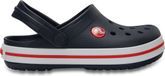 Crocs Crocband Clog Toddler Peuterschoentjes 24/25 Navy