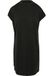 Urban Classics - Modal Korte jurk - L - Zwart