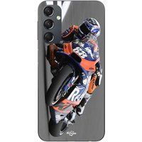 Aprilia Coque Pour Samsung galaxy A24 Miguel Oliveira moto gp 88 Maniacase