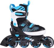 Tempish Gokid Kinder Skeelers Verstelbaar – Inline Skates – Meegroei Skates – Maat 33-36