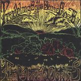 Trembling Bells The Marble Downs (CD)