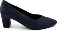 Gabor Dames Pumps Blauw Maat 37