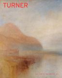 Turner Yale University Press YCBA Collection Series - Turner Hardcover