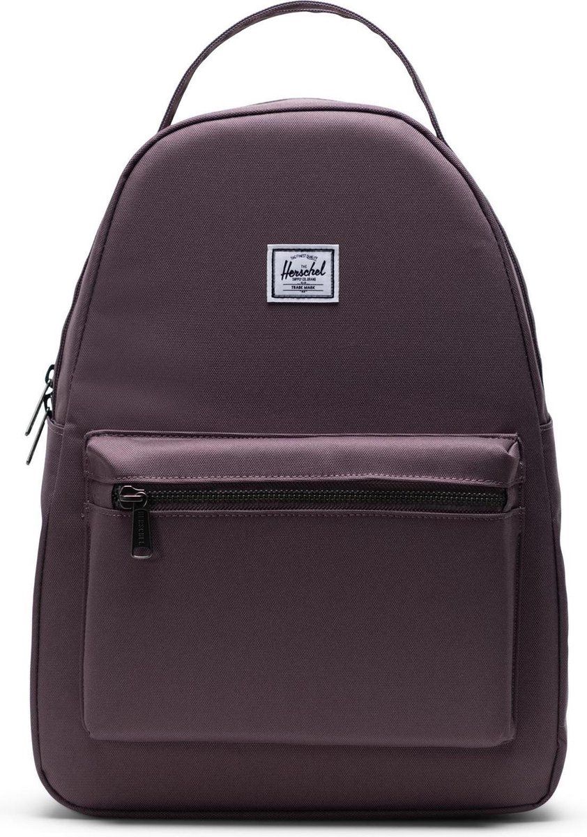 Herschel NOVA MID-VOLUME SPARROW Unisex - volwassen tas eenheidsmaat, Sparrow, tas - beige