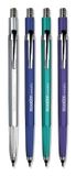 Alpino Maxim Metalix Vulpotlood, 2 mm, HB, 24 stuks