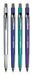 Alpino Maxim Metalix Vulpotlood, 2 mm, HB, 24 stuks
