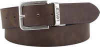 Levis Reversible Core Riem Bruin 95 cm Man