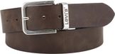 Levis Reversible Core Riem Bruin 95 cm Man