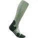 Bauerfeind Outdoor Merino Compression Socks, Women, Herbal Green, 43-46, S