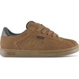 Etnies Sneakers - Scam - EU41 - Mannen - Bruin