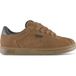 Etnies Sneakers - Scam - EU41 - Mannen - Bruin