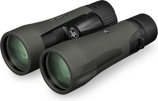 Vortex Diamondback HD 8x28 Binocular - Waterproof, Green