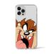 ERT GROUP mobiel telefoonhoesje voor Apple iPhone 12 Pro Max Looney Tunes Tasmanian 001