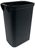 Fluval externe filterbeker 105/106